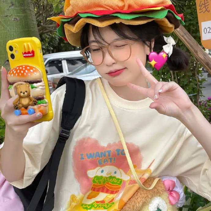 周日我最大