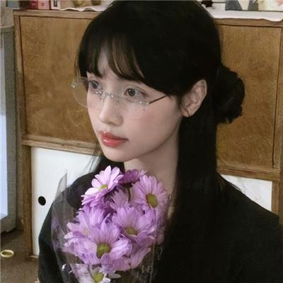 白日梦与她